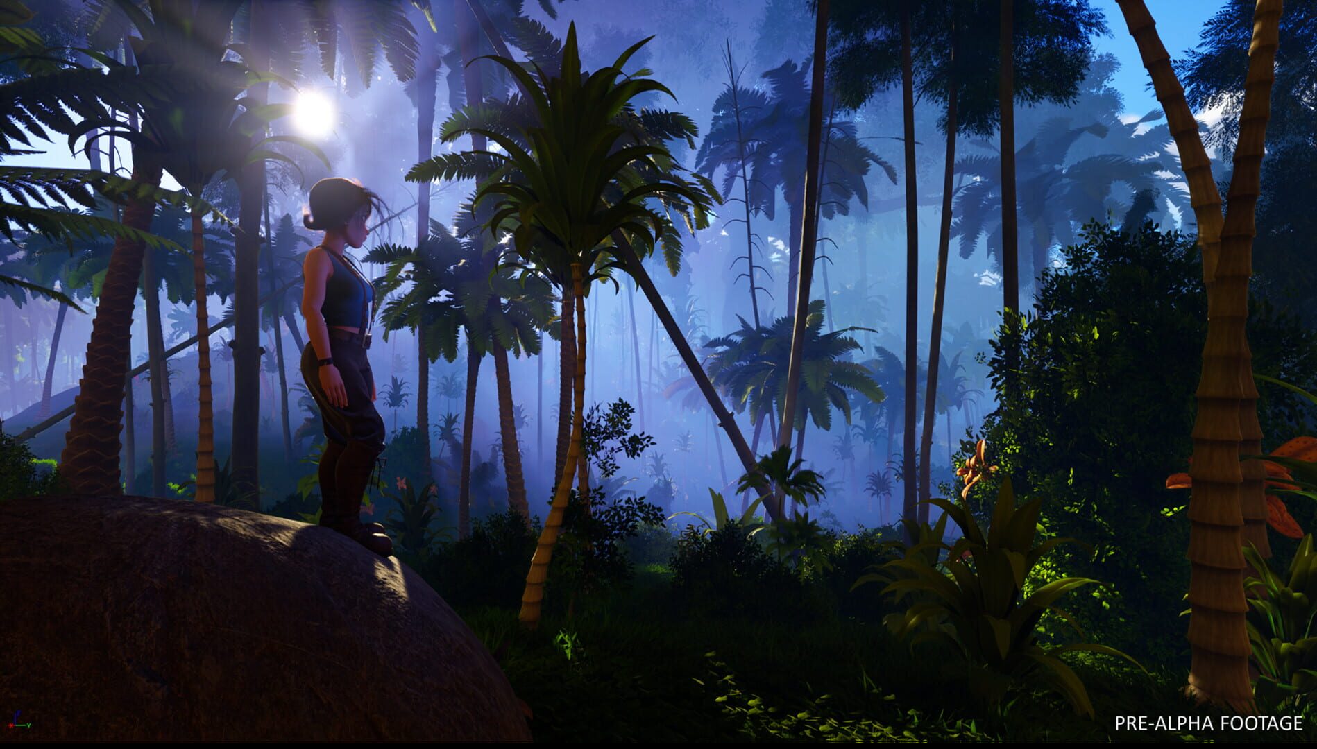Screenshot for Under a Rock