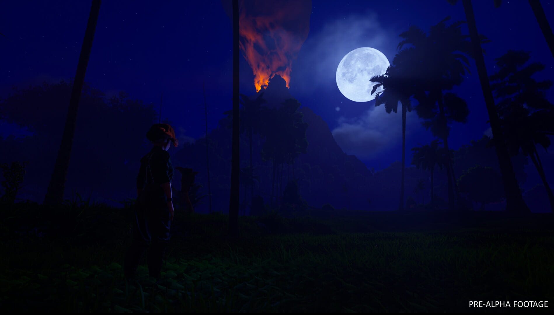 Screenshot for Under a Rock