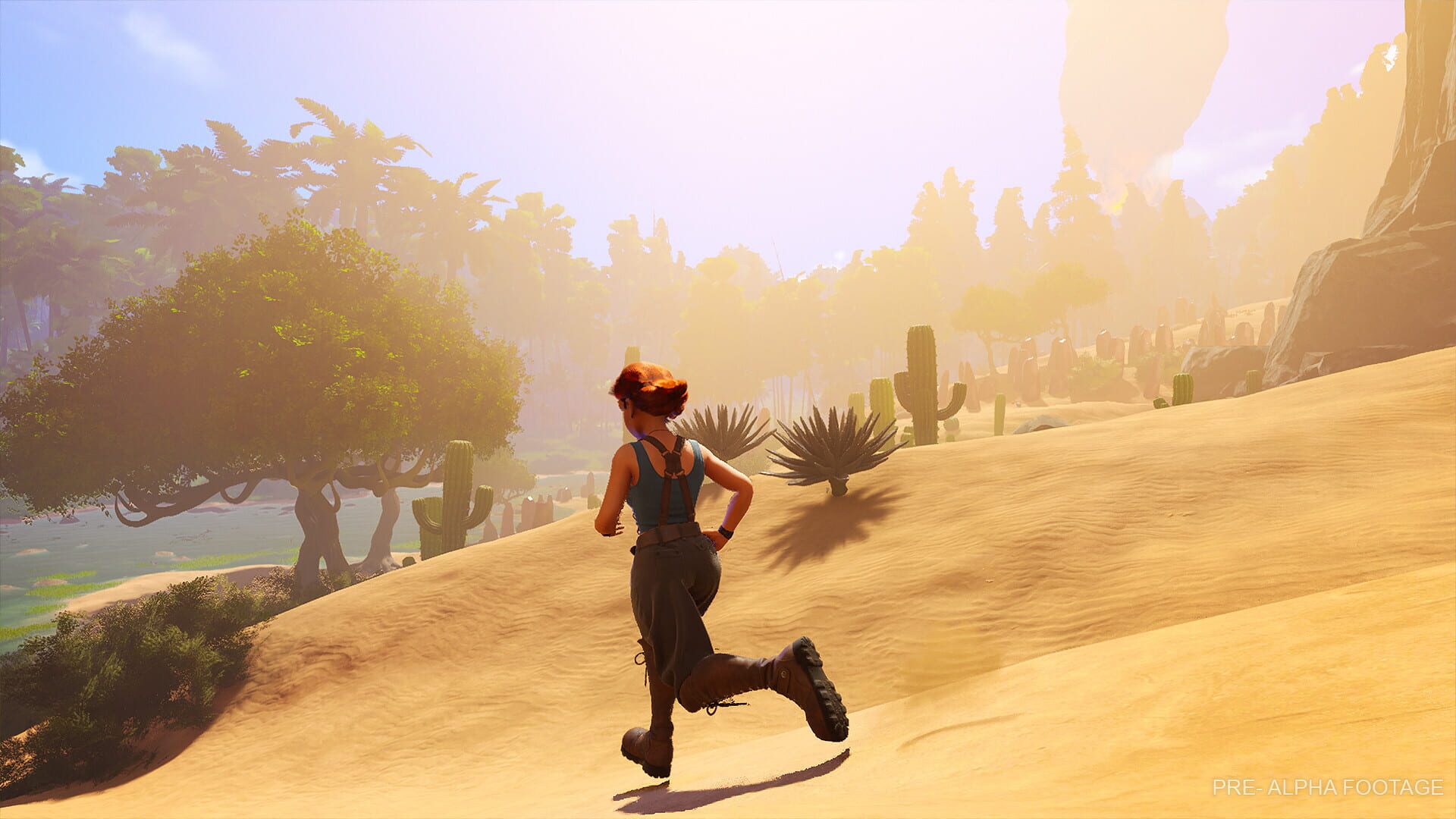 Screenshot for Under a Rock