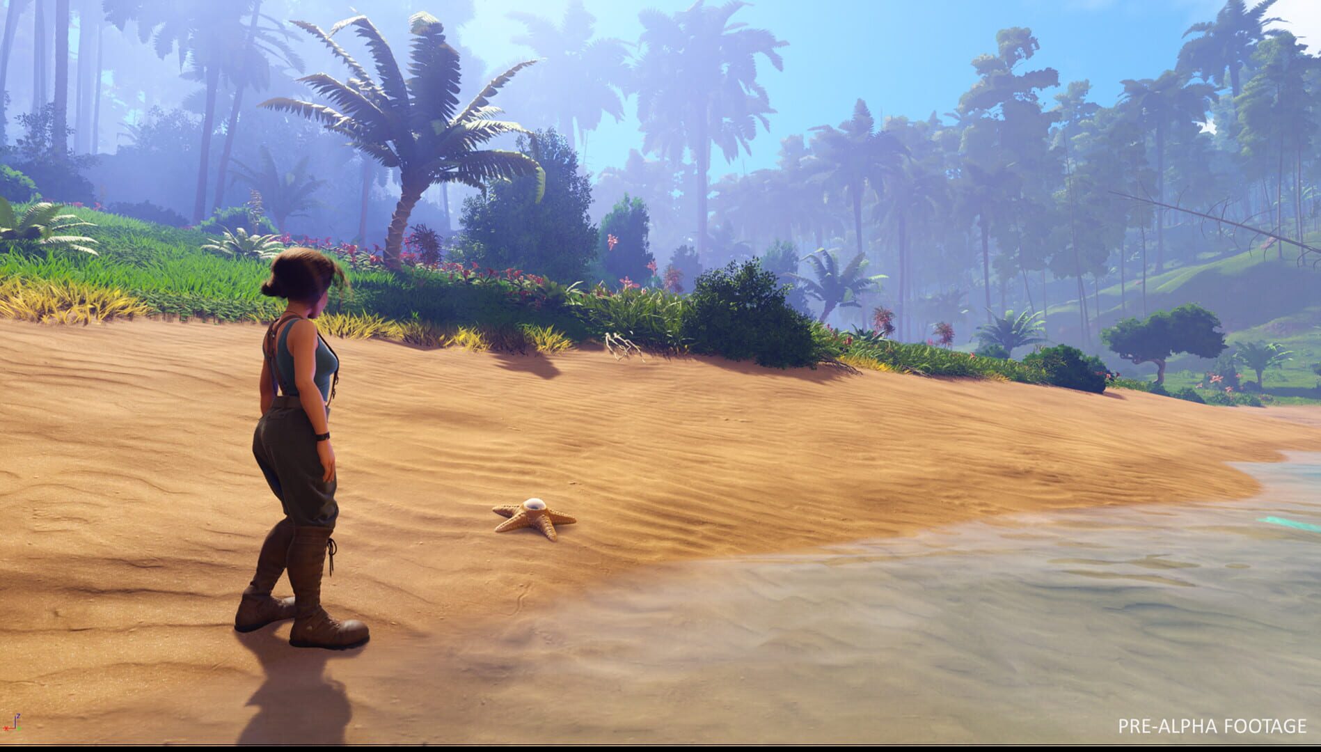 Screenshot for Under a Rock