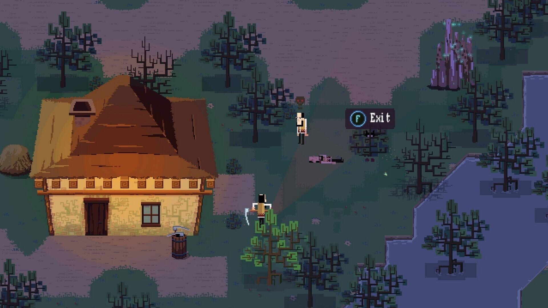 Screenshot for Midwintar