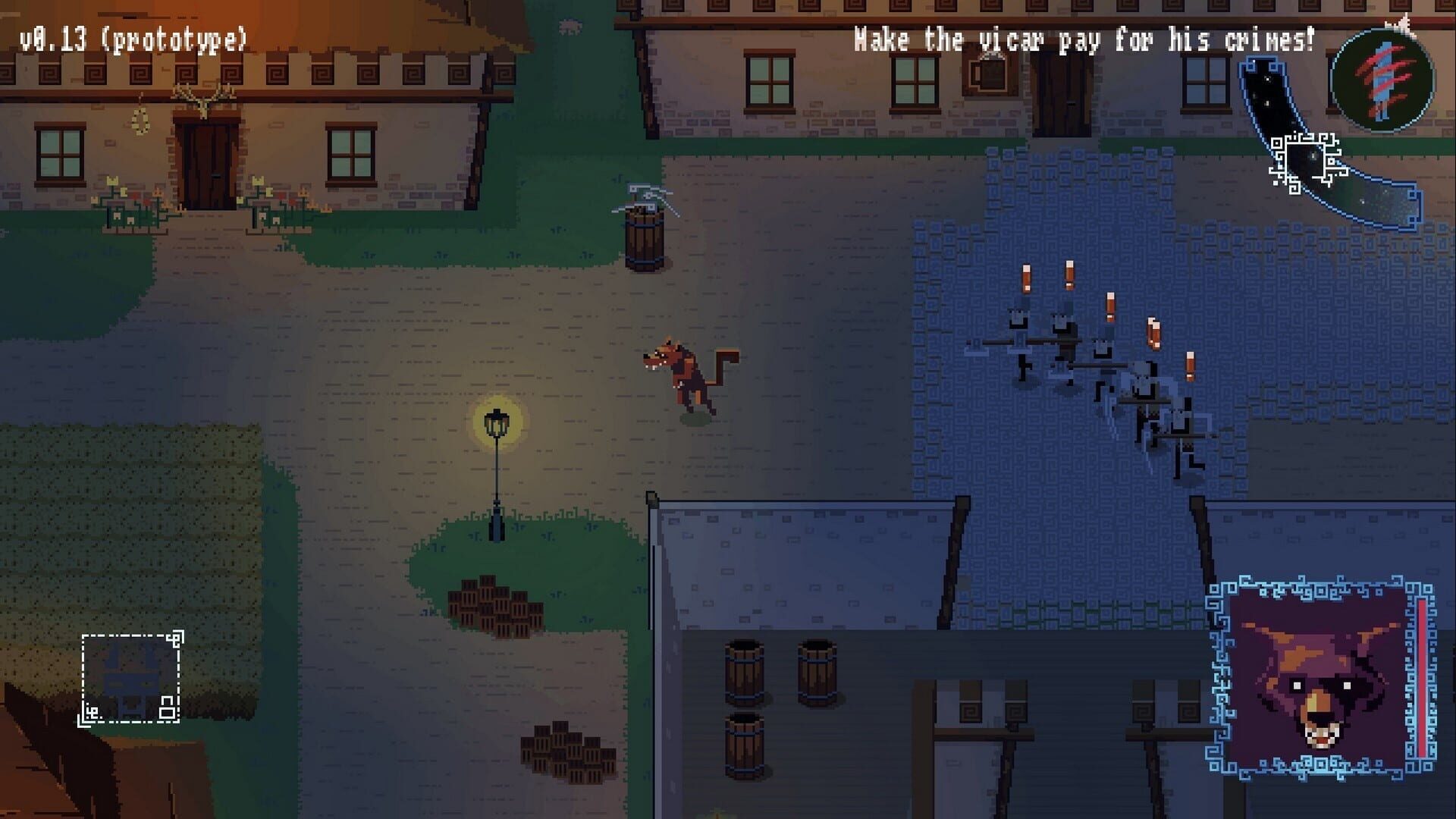 Screenshot for Midwintar
