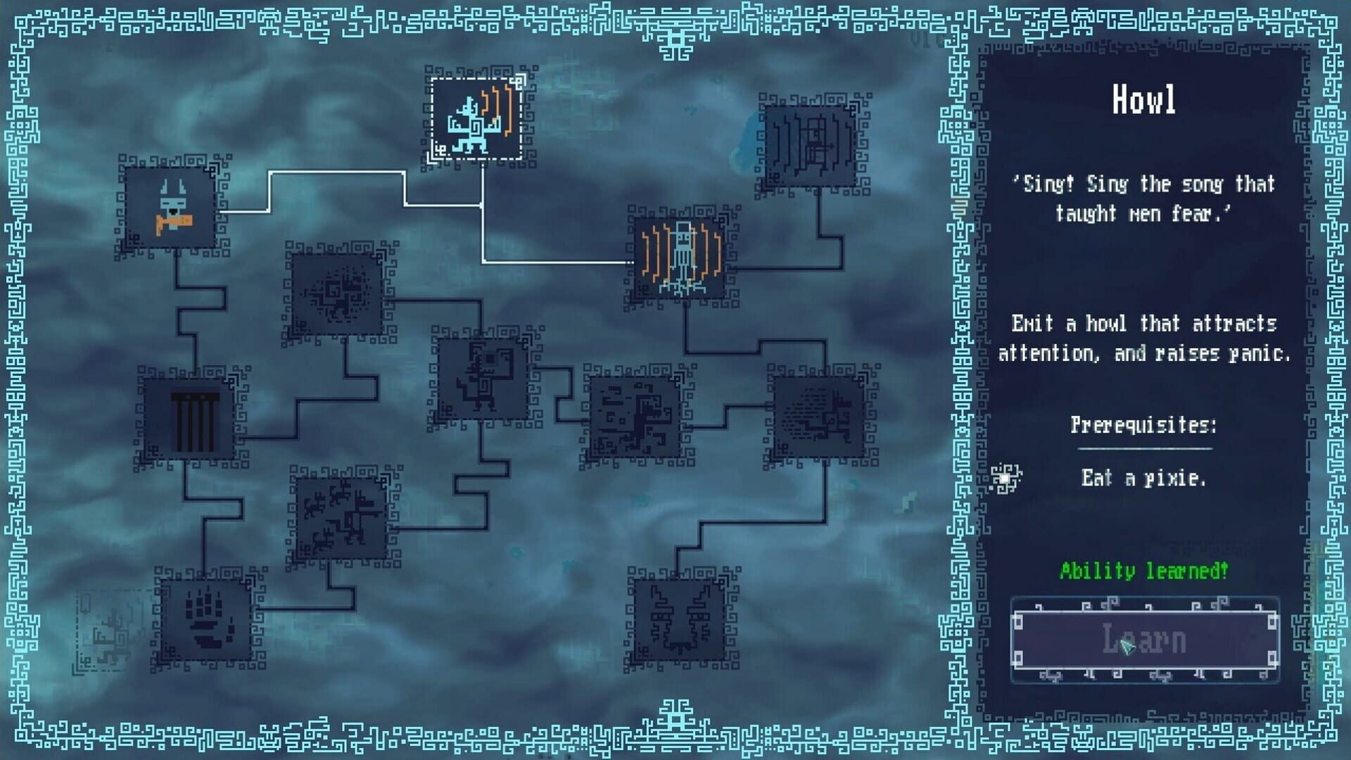 Screenshot for Midwintar