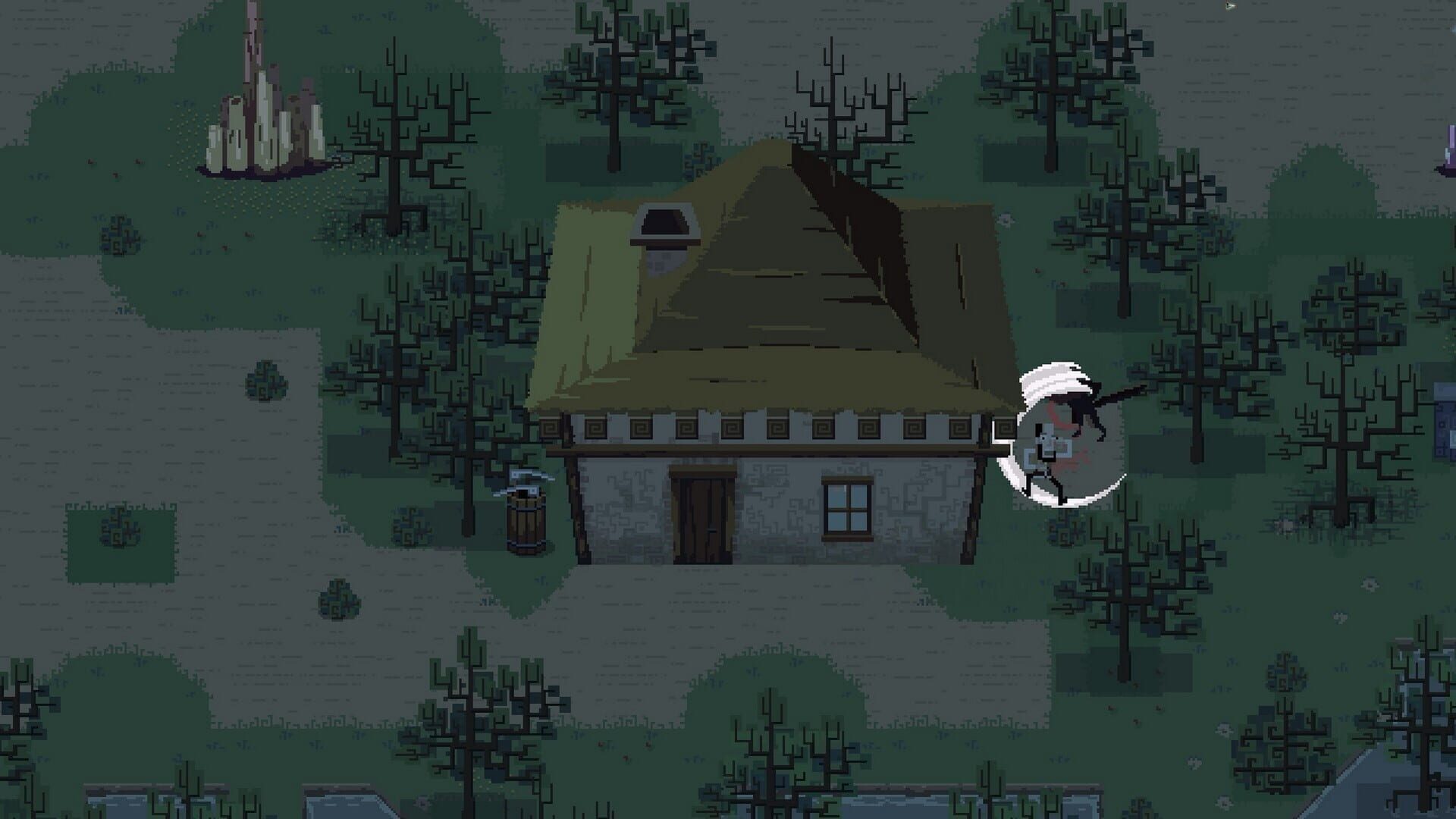 Screenshot for Midwintar