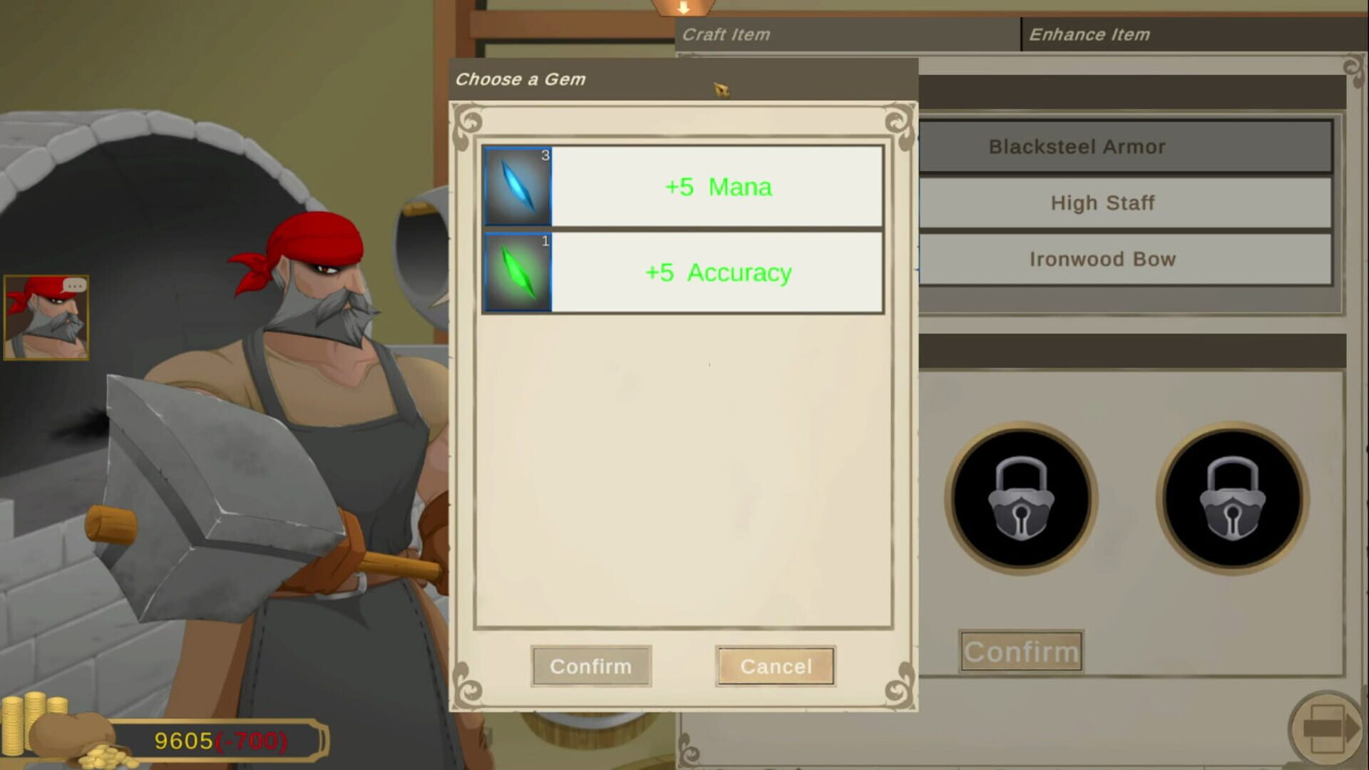 Screenshot for Our Adventurer Guild