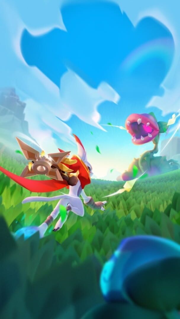 Screenshot for Kinja Run