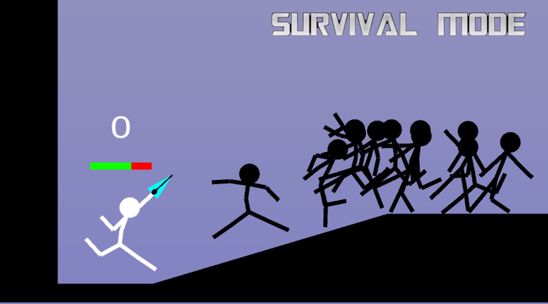 Screenshot for Supreme Duelist Stickman