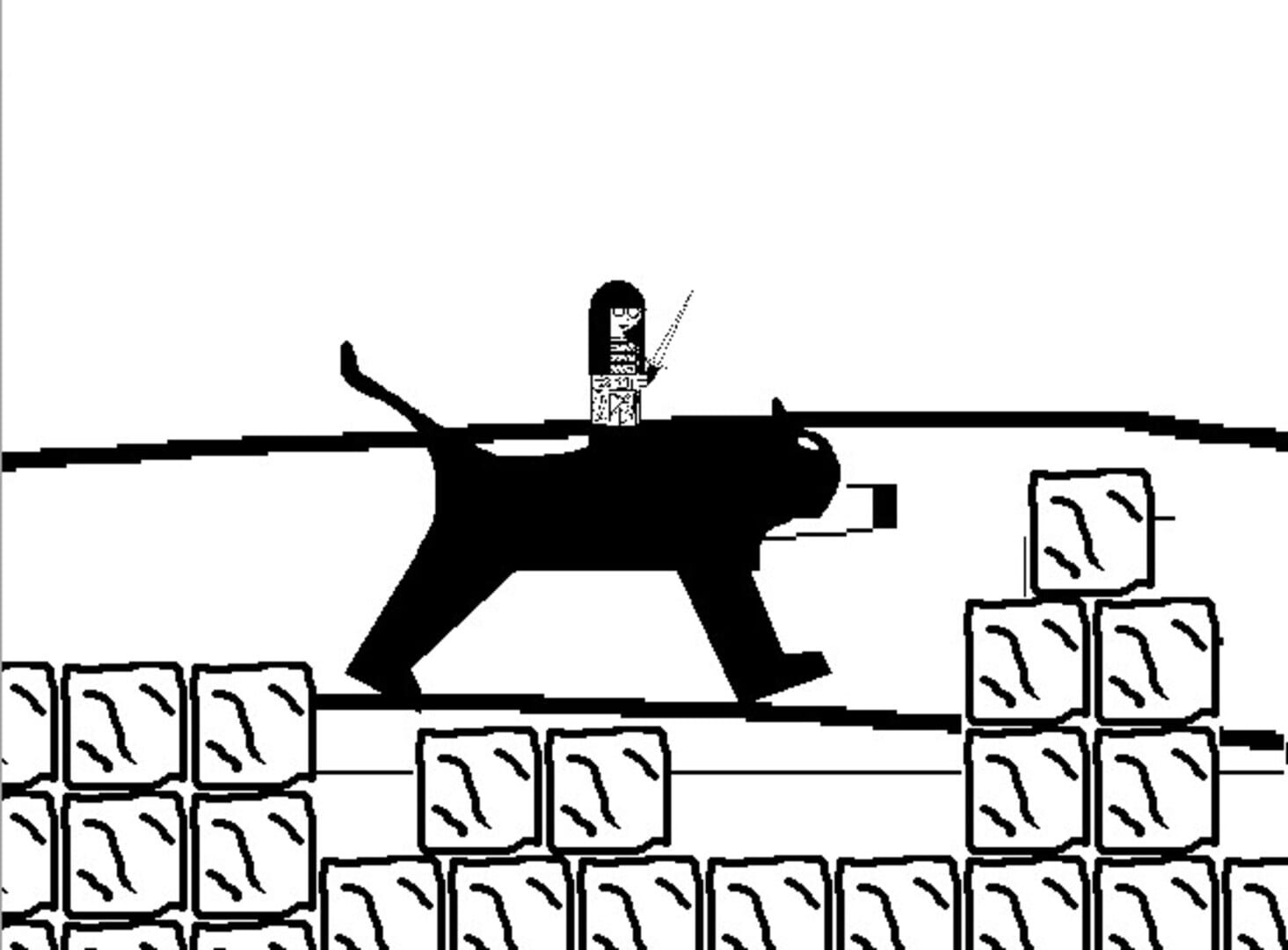 Screenshot for The Missing Pharaoh