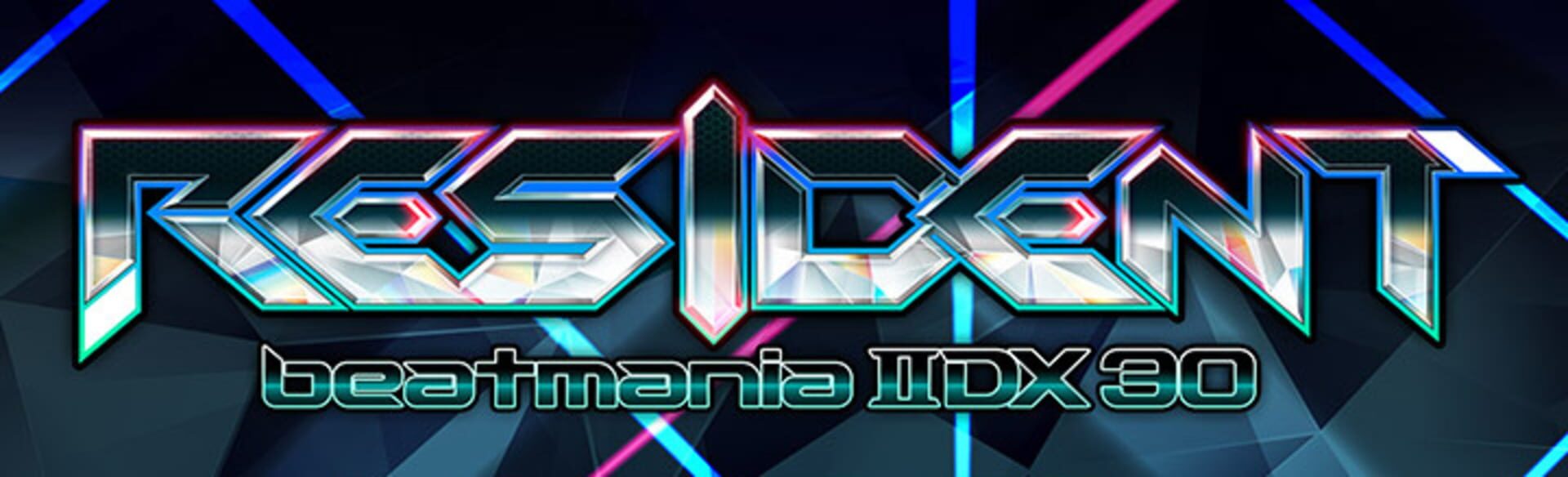 Screenshot for Beatmania IIDX 30 Resident