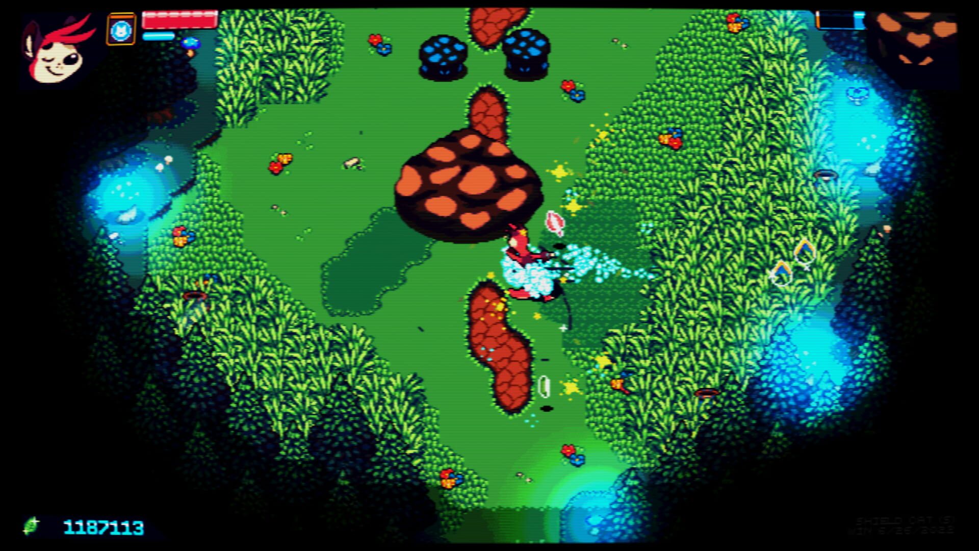 Screenshot for Shield Cat