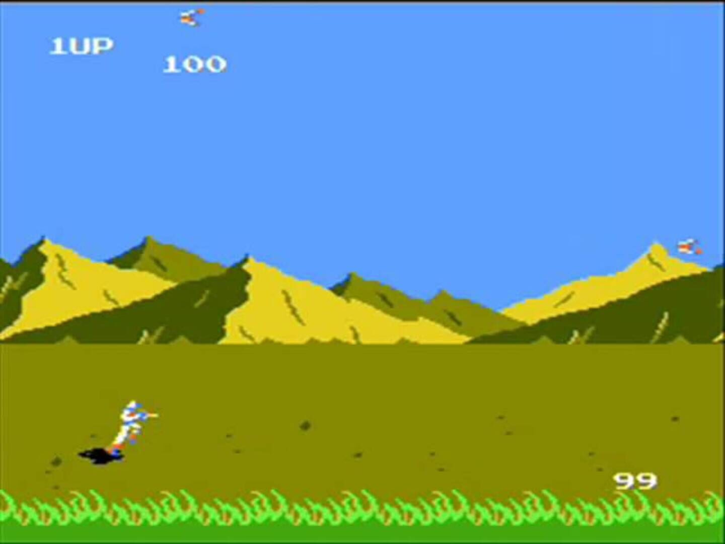 Screenshot for Formation Z