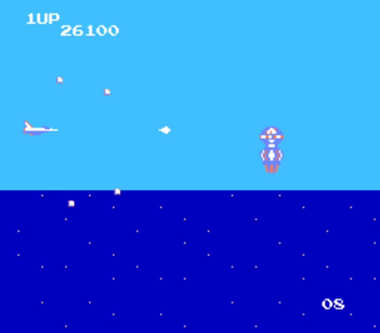 Screenshot for Formation Z