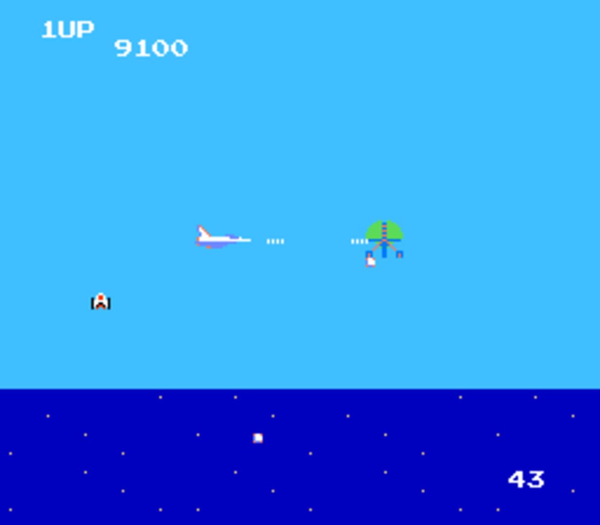 Screenshot for Formation Z