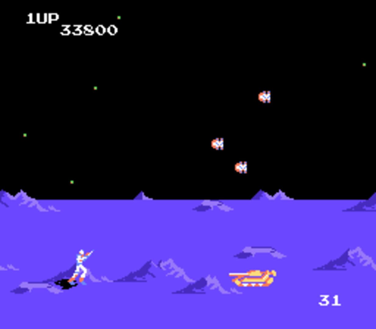 Screenshot for Formation Z