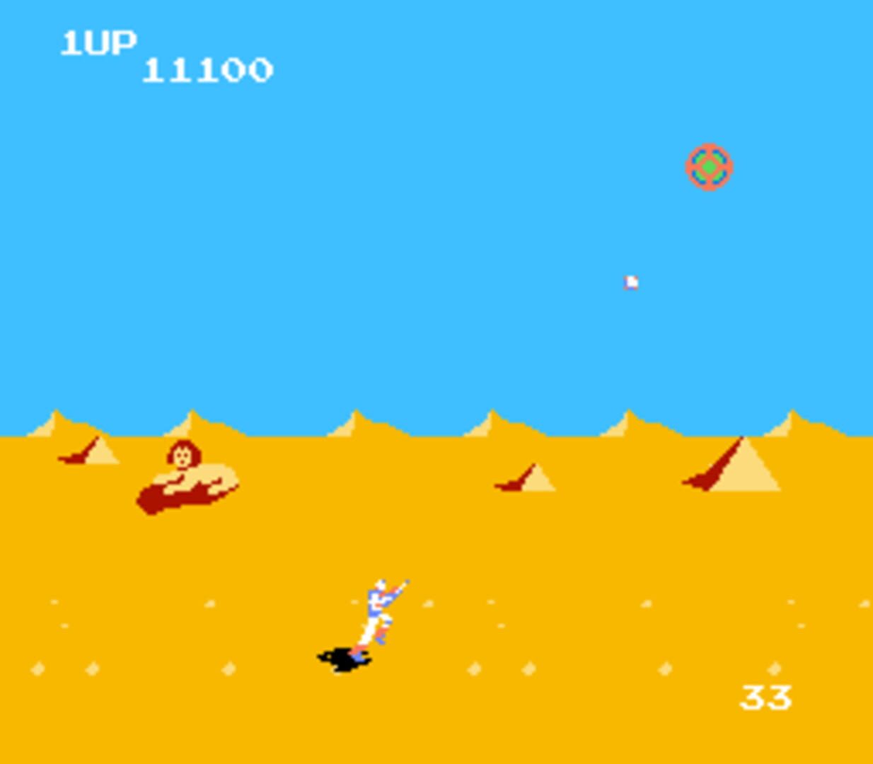 Screenshot for Formation Z