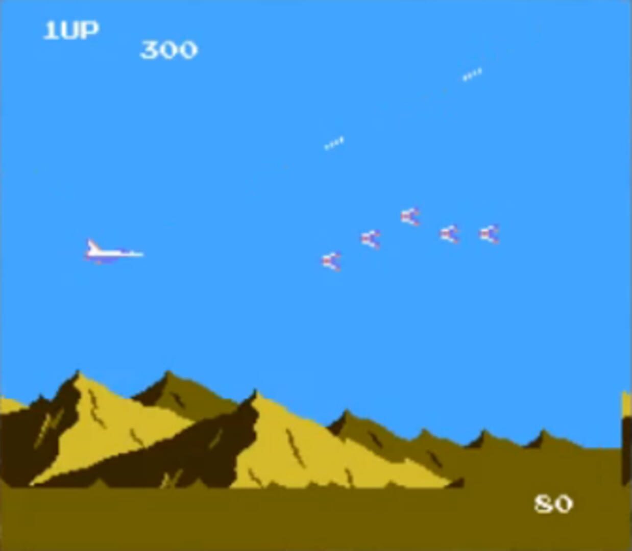 Screenshot for Formation Z