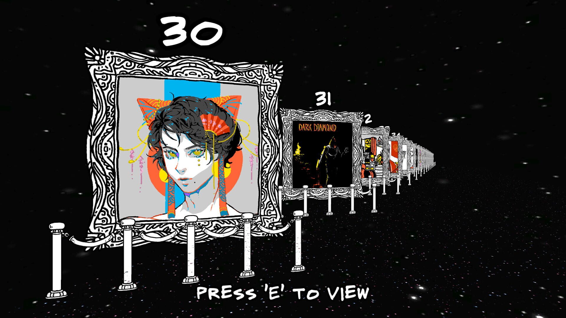 Screenshot for Different Strokes