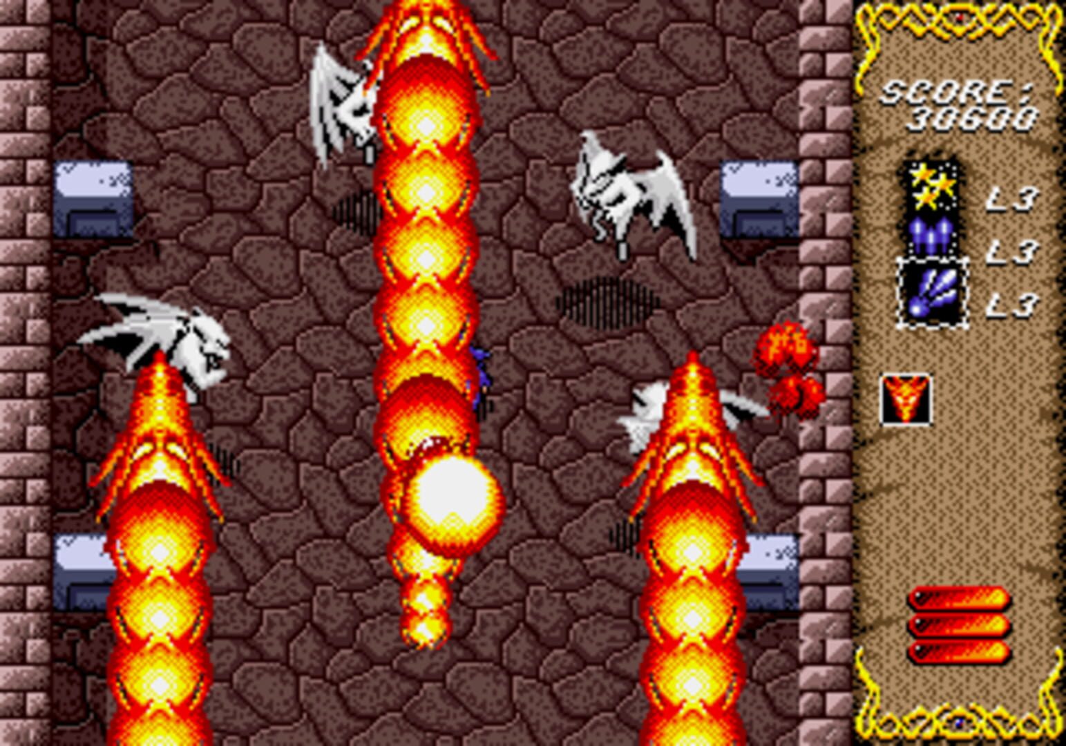 Screenshot for Twinkle Tale