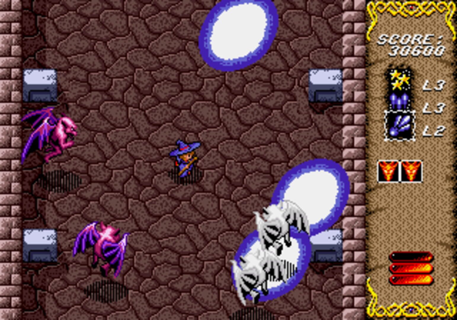 Screenshot for Twinkle Tale