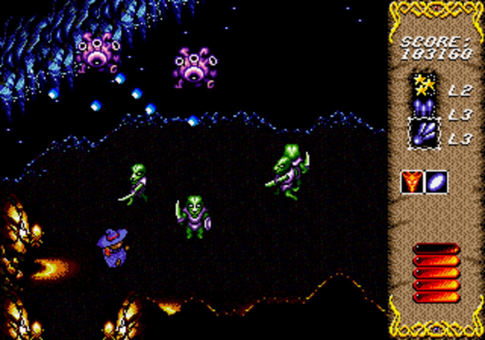 Screenshot for Twinkle Tale