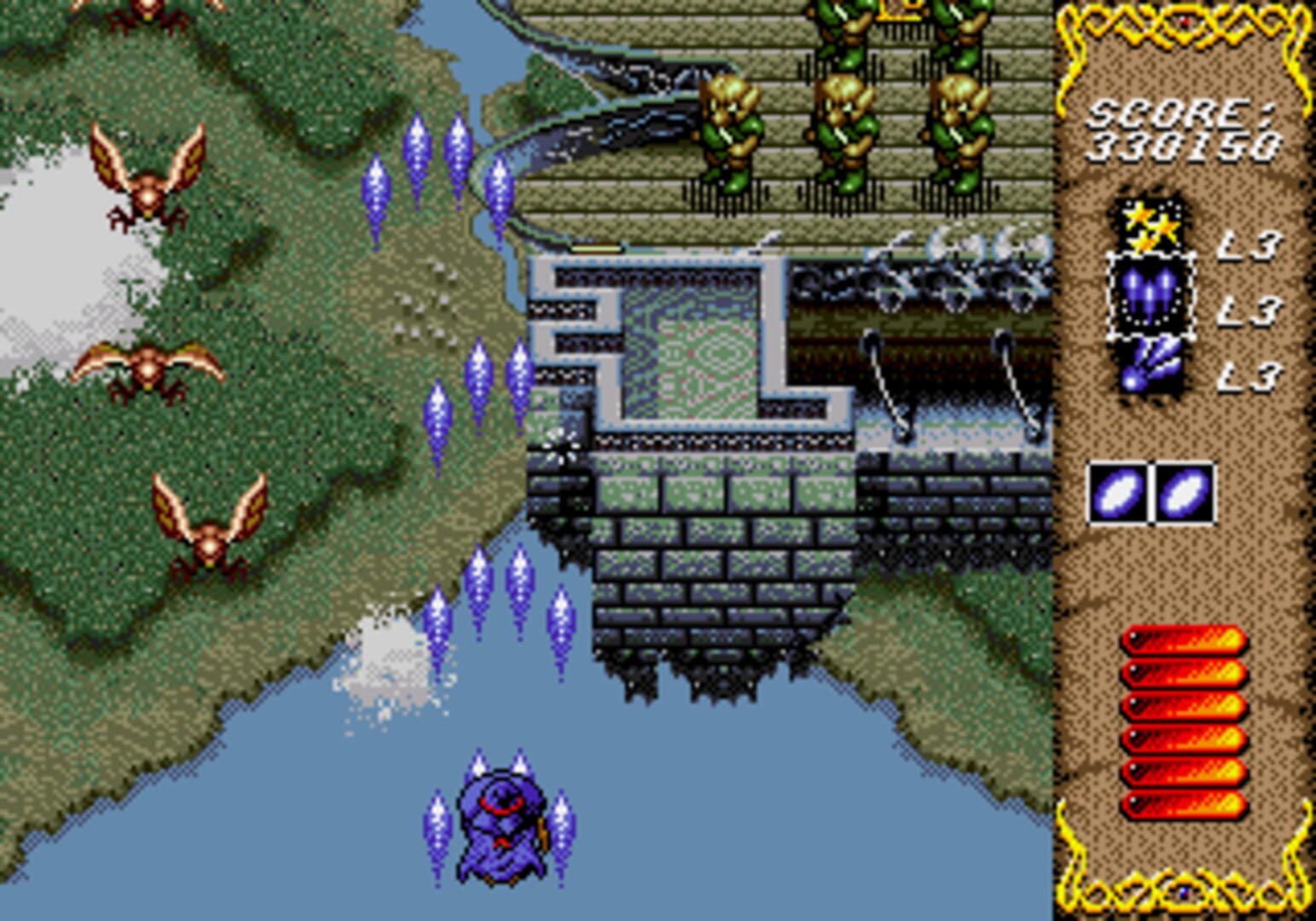 Screenshot for Twinkle Tale