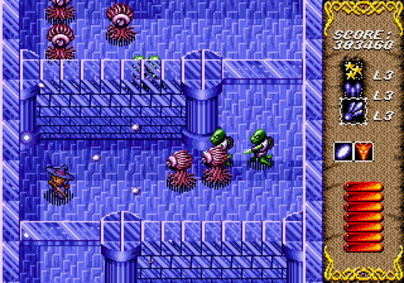 Screenshot for Twinkle Tale