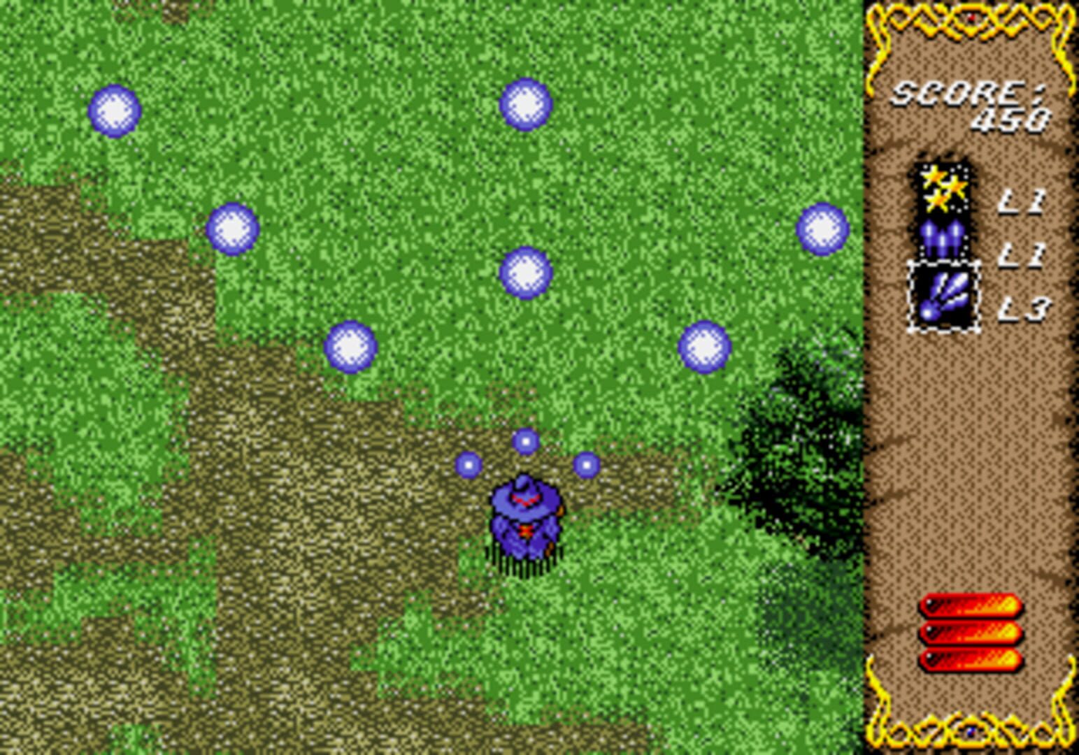 Screenshot for Twinkle Tale