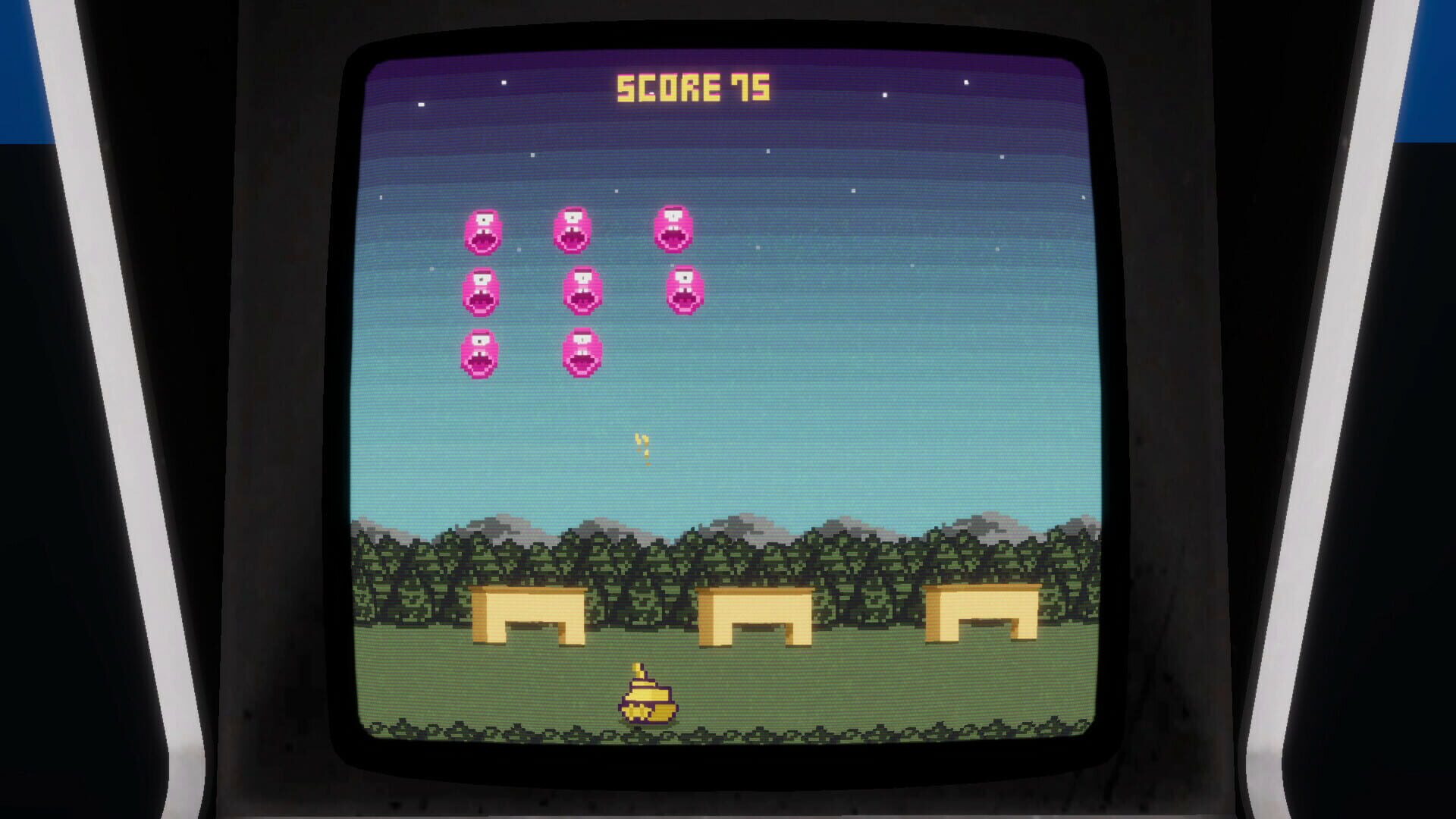 Screenshot for Arcade Paradise