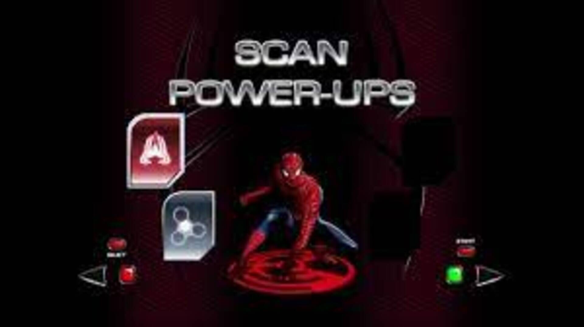 Screenshot for Spider-Man