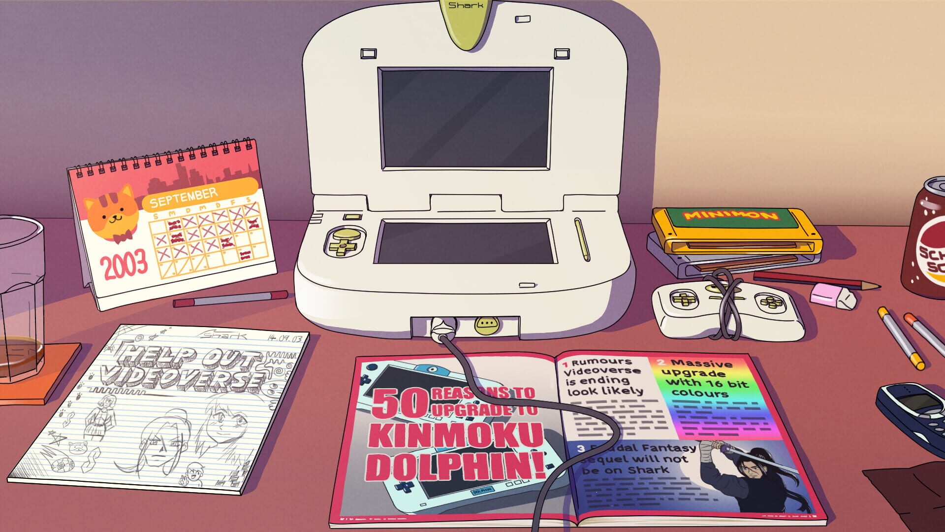 Screenshot for Videoverse