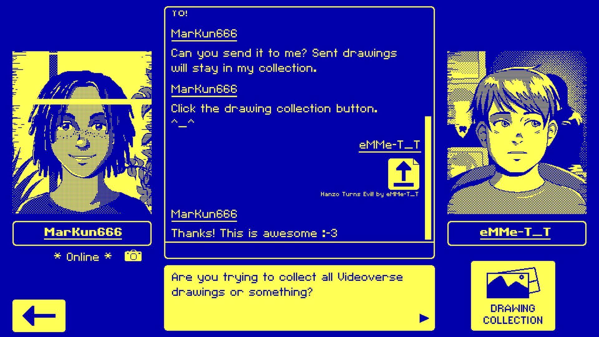 Screenshot for Videoverse