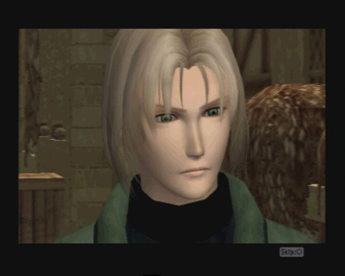 Screenshot for Shadow of Destiny