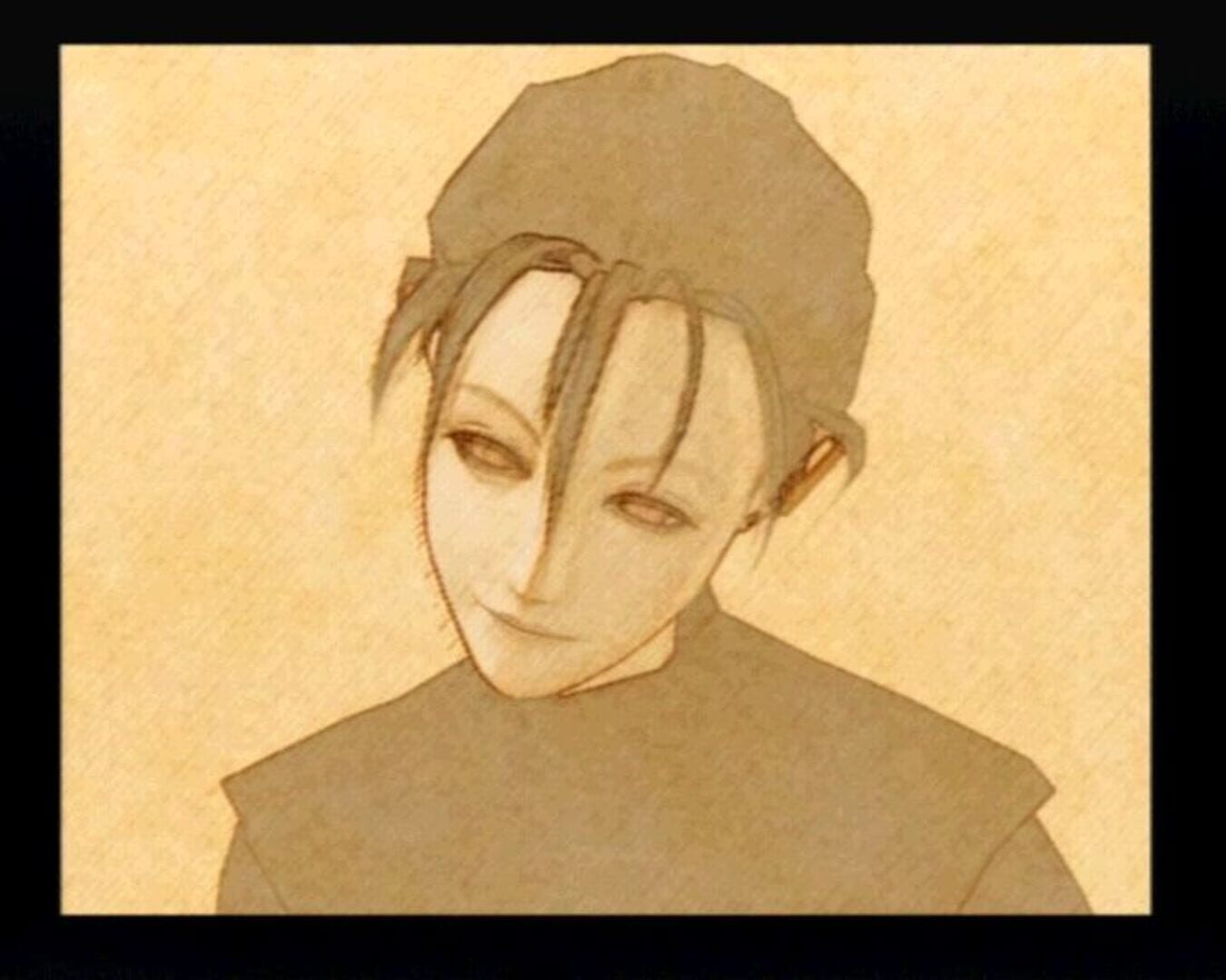 Screenshot for Shadow of Destiny