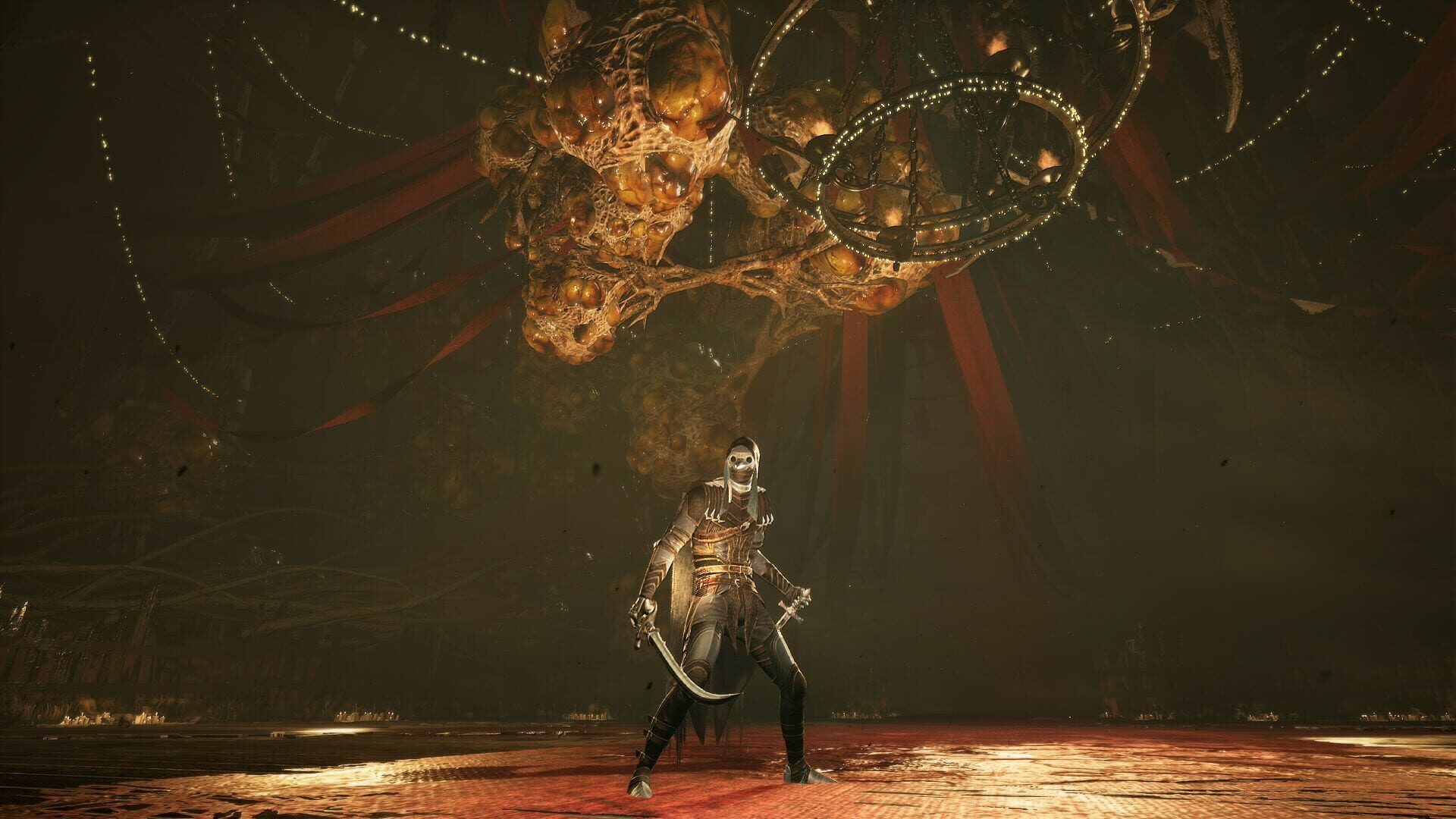 Screenshot for Thymesia