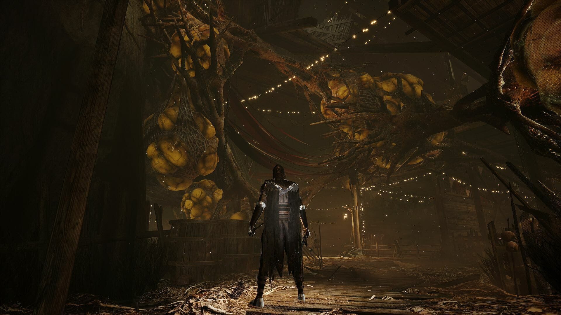 Screenshot for Thymesia