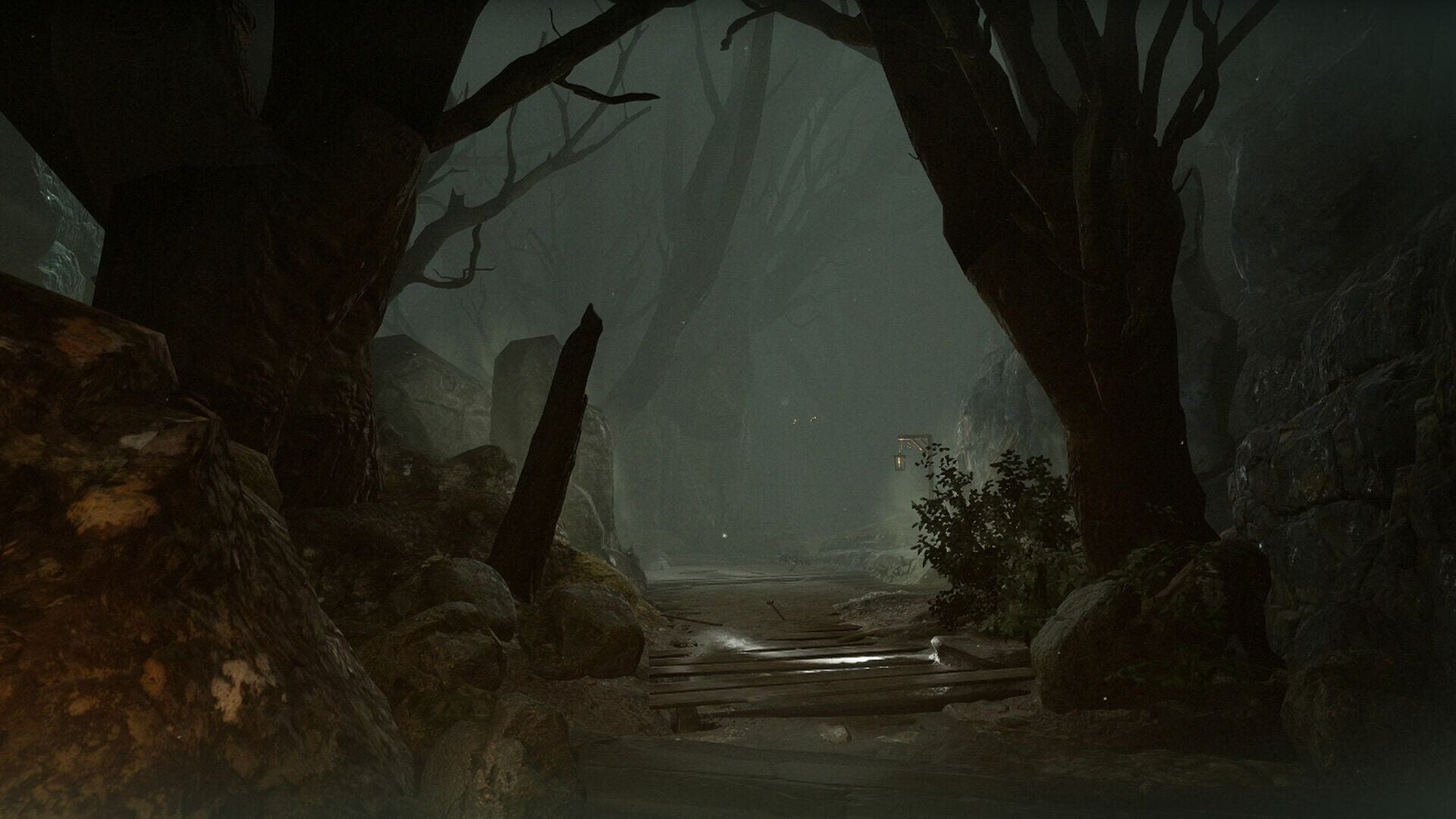 Screenshot for Thymesia