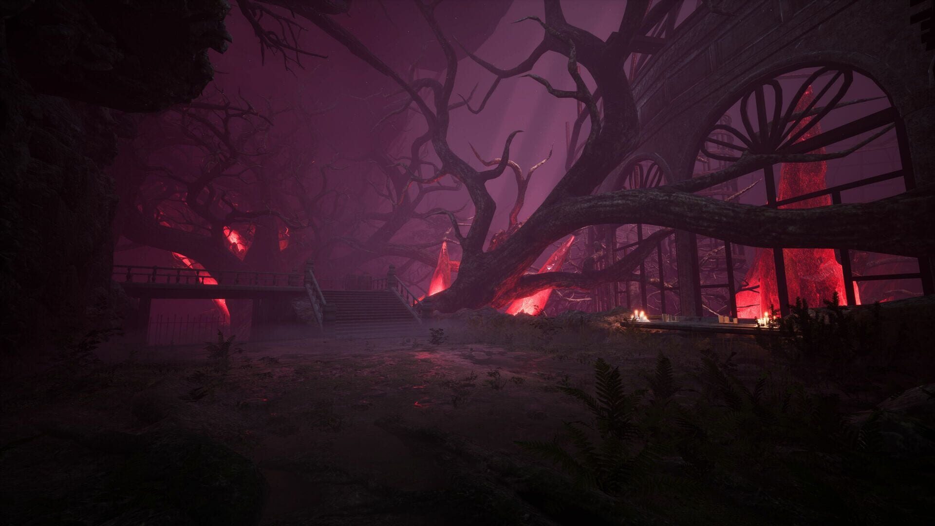 Screenshot for Thymesia