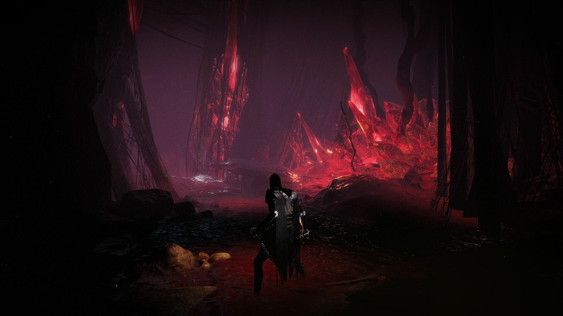 Screenshot for Thymesia