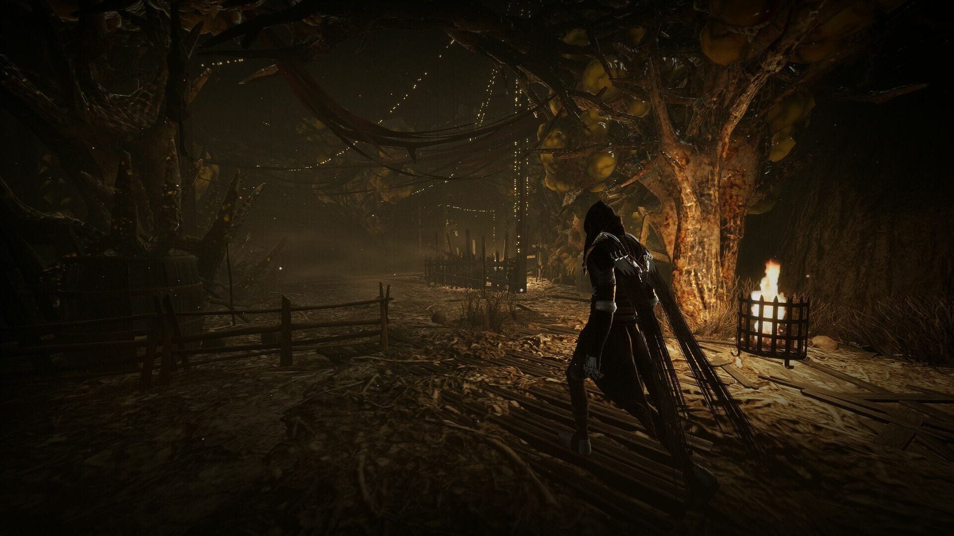 Screenshot for Thymesia