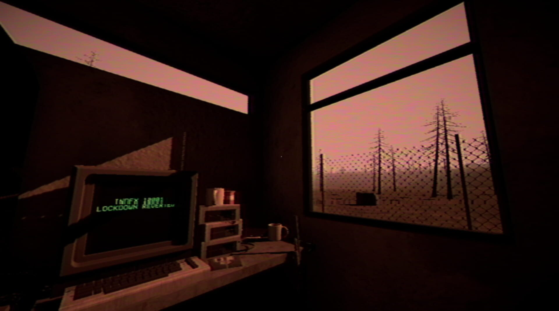 Screenshot for Unsorted VHS
