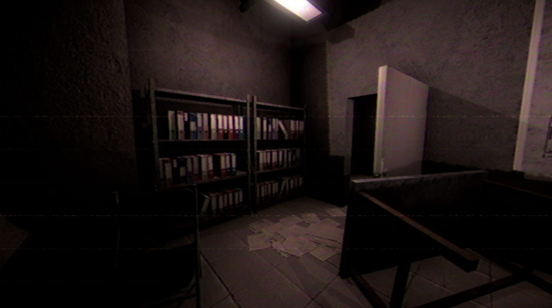 Screenshot for Unsorted VHS