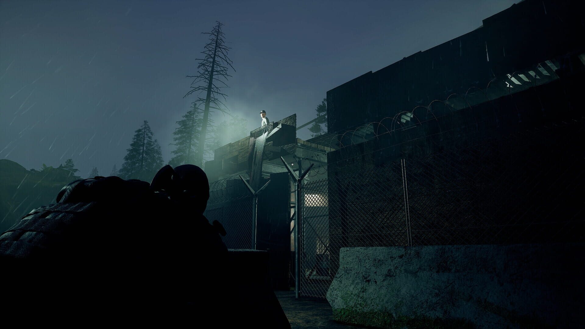 Screenshot for Rooted
