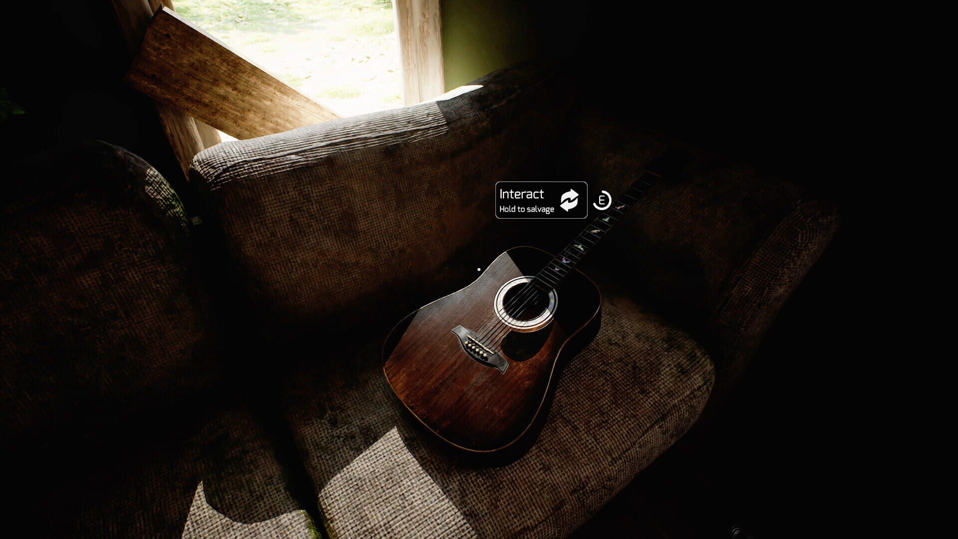 Screenshot for Rooted