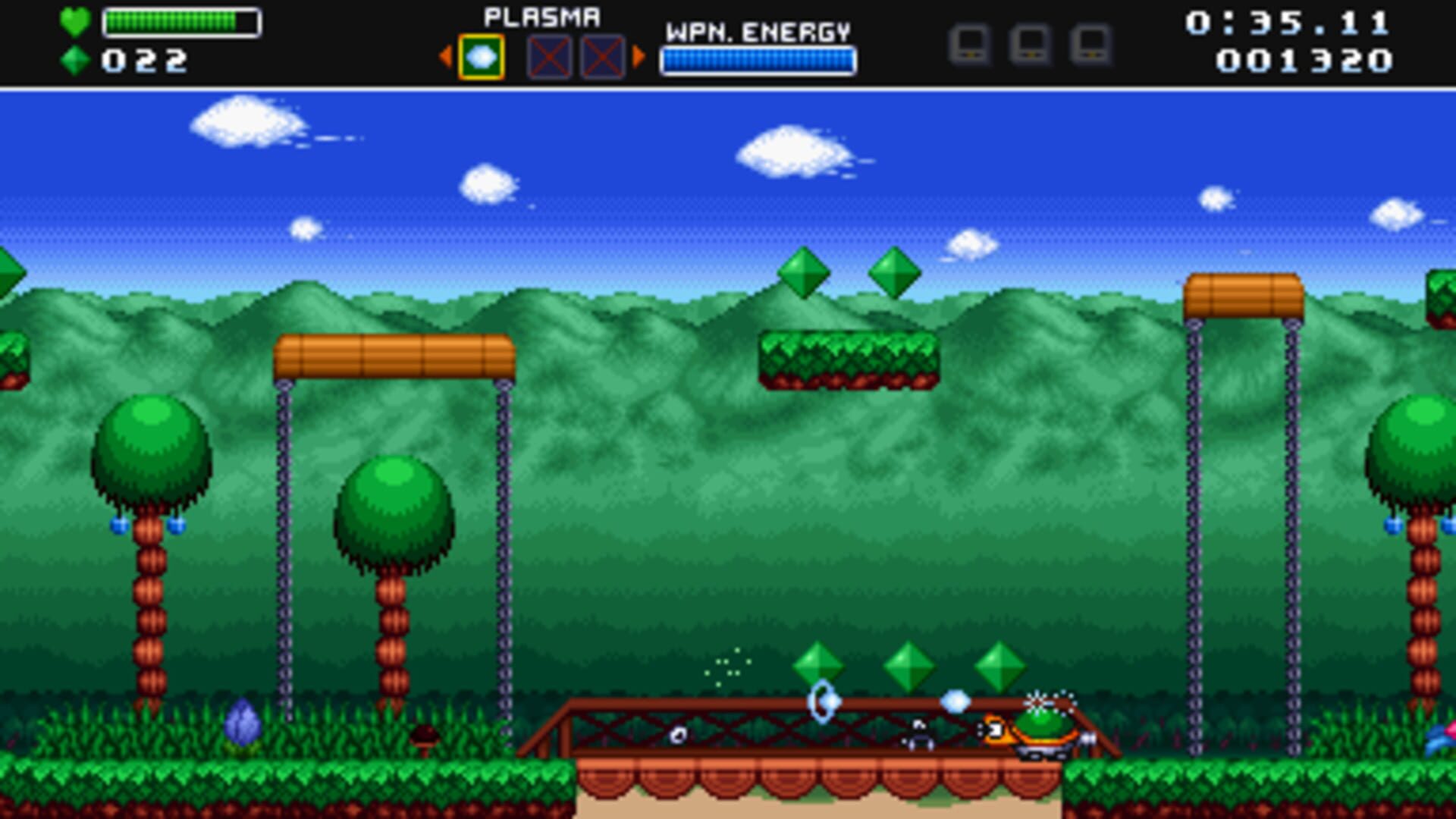 Screenshot for Prototype N