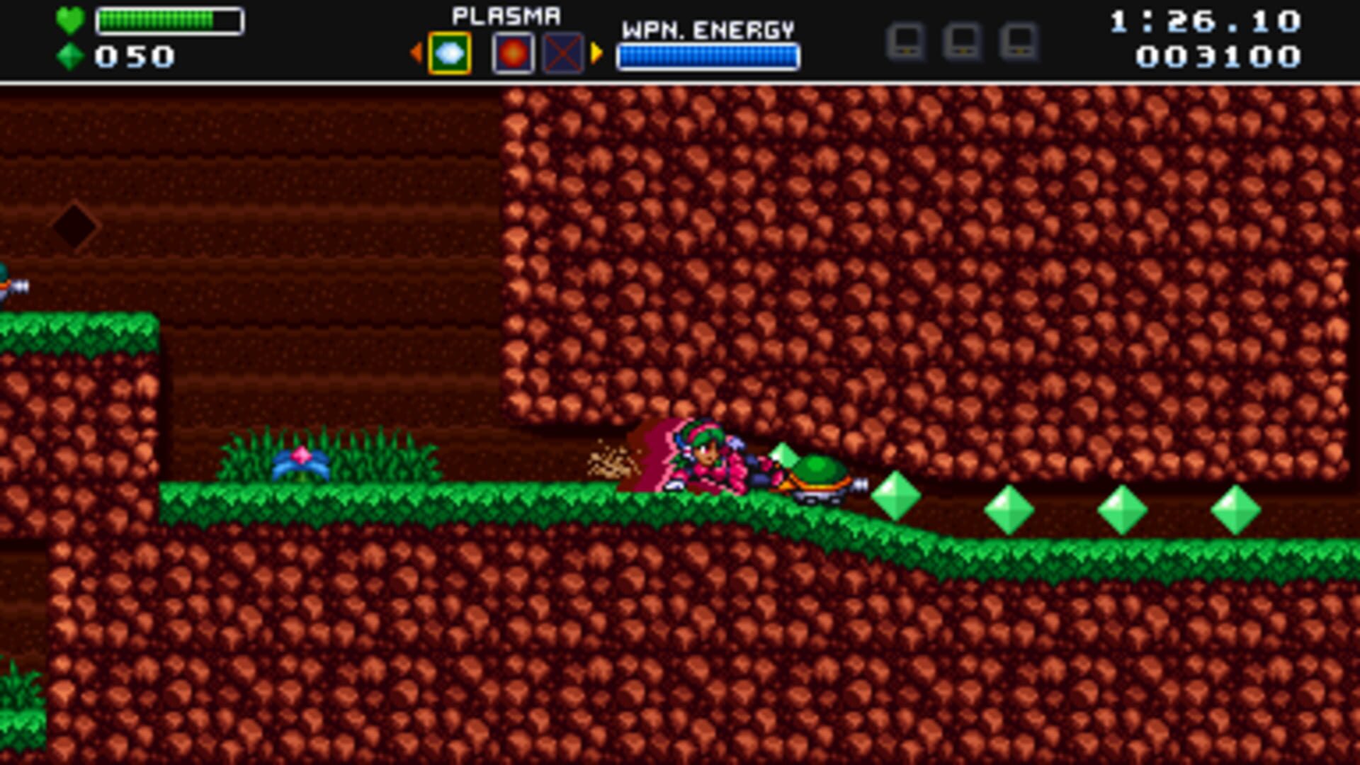 Screenshot for Prototype N