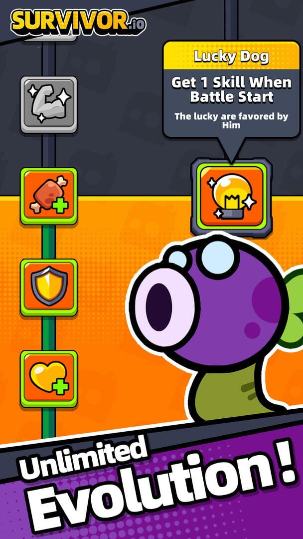 Screenshot for Survivor.io