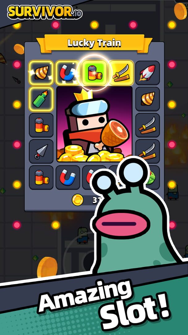 Screenshot for Survivor.io