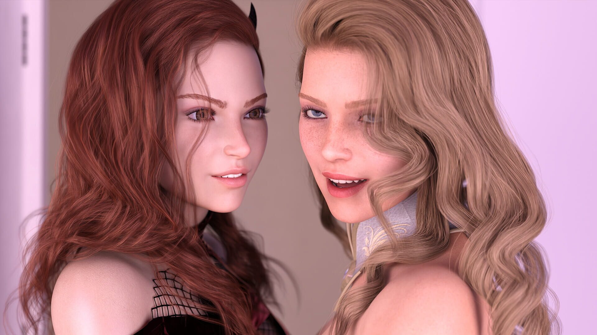 Screenshot for FreshWomen