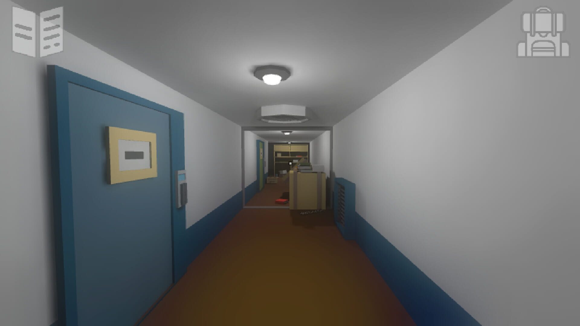 Screenshot for Bunker 21: Extended Edition
