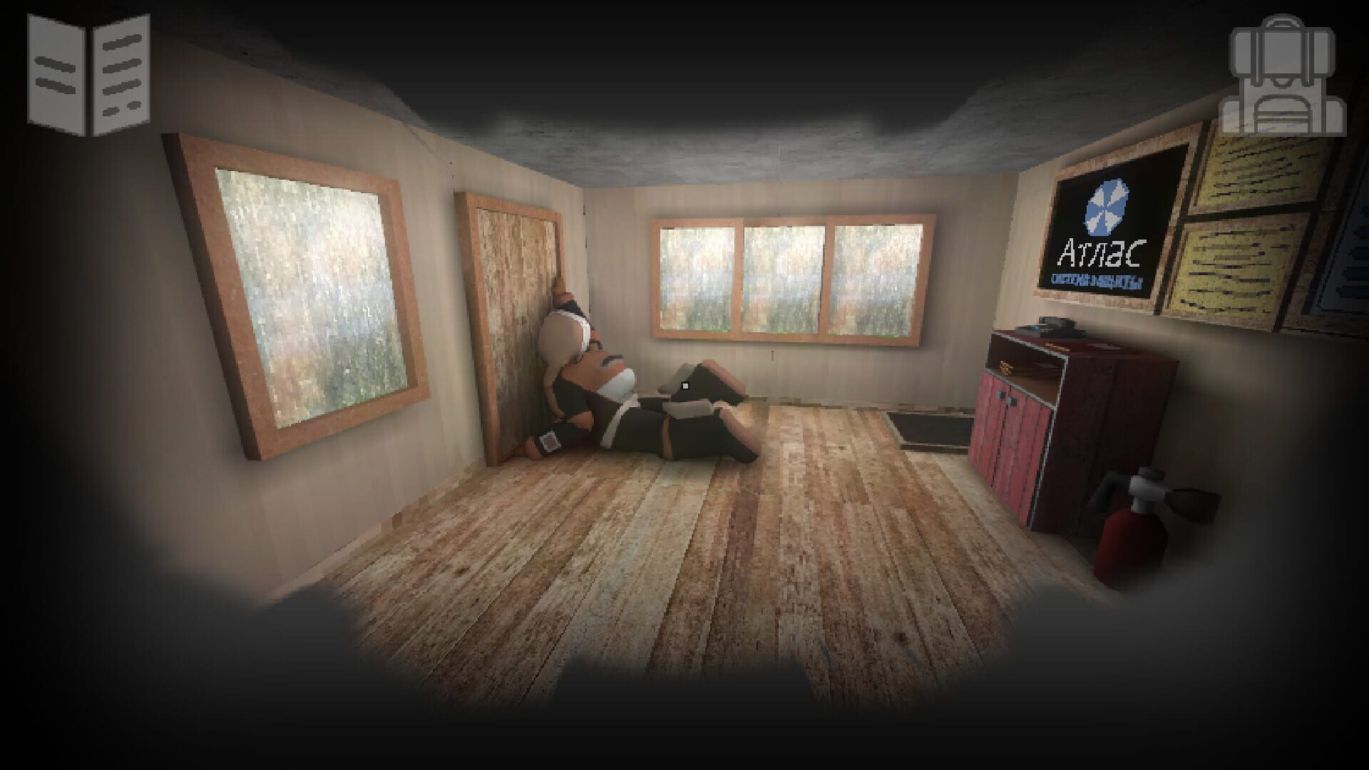 Screenshot for Bunker 21: Extended Edition
